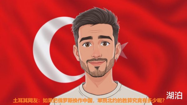 大众配资 日本网友质疑: 中国兵力不如北约, 如何撑过一年?