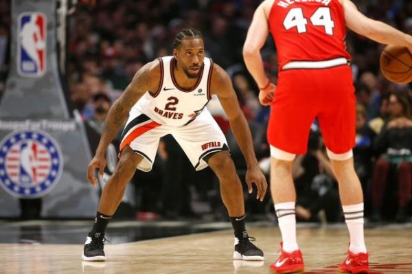 汇利资本 即便小卡签下阴阳合同 NBA想重罚他仍旧难上加难